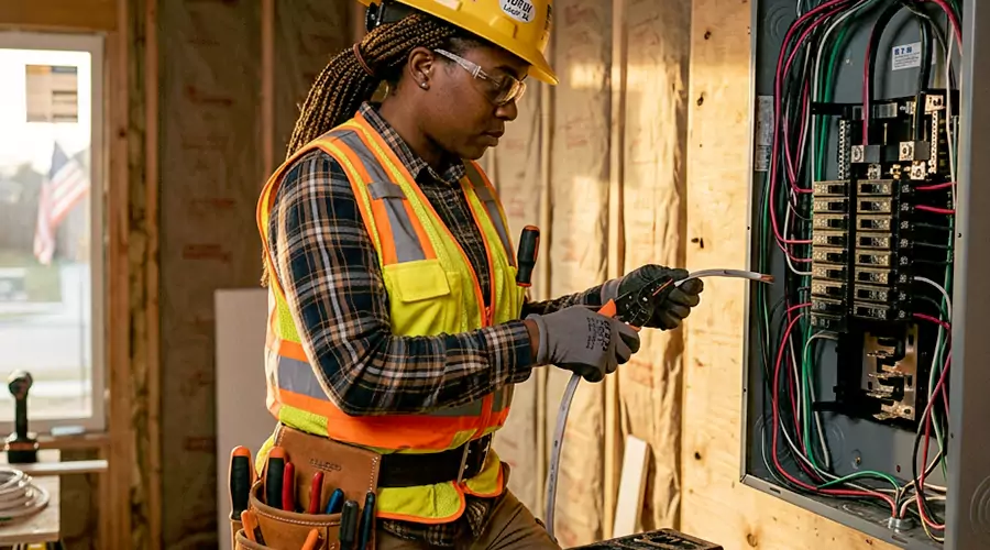 What to Expect During a Home Electrical Inspection
