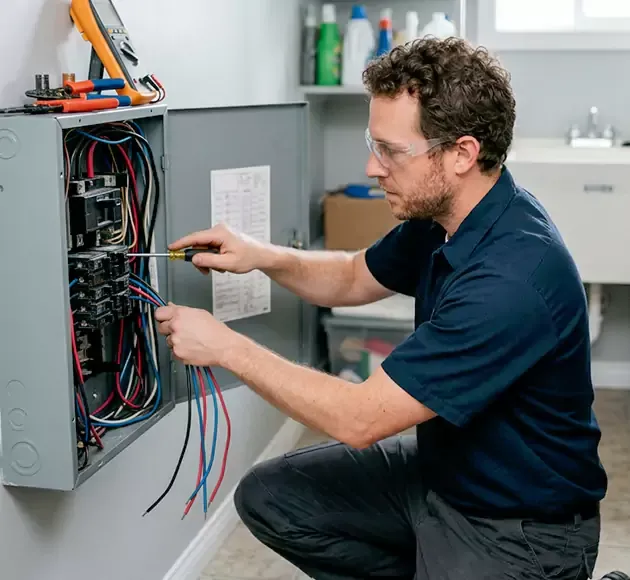 Local Electrical Contractors for Hilliard Homes and Businesses