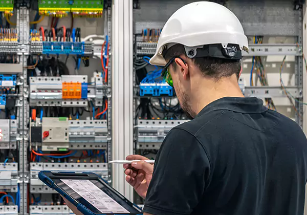 Electrical Inspection Services Hilliard