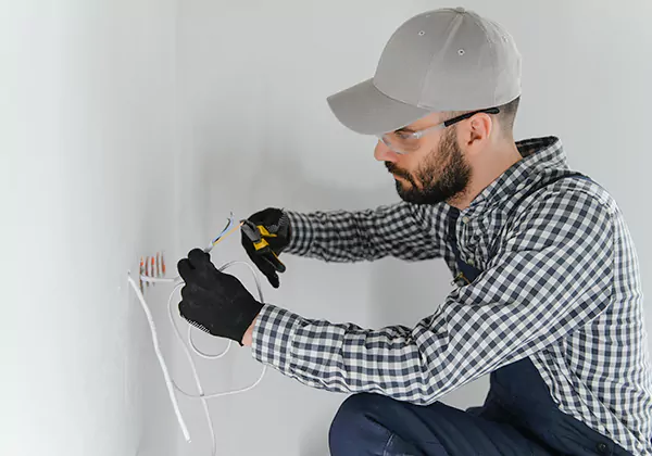 Emergency Electrical Repair Hilliard
