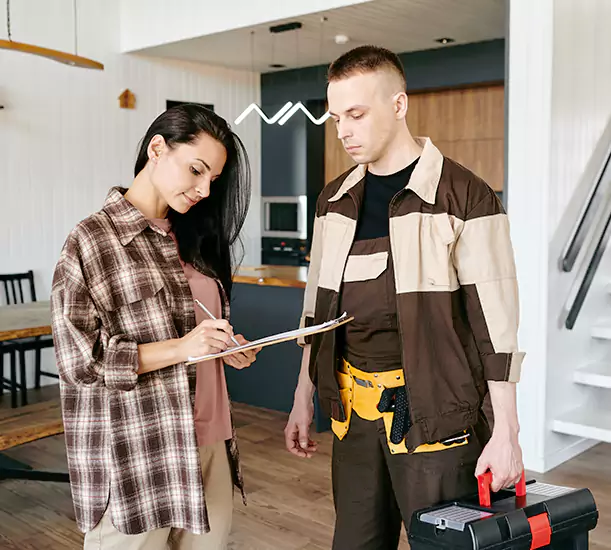 Our Approach to Advanced Electrical Services in Hilliard, OH