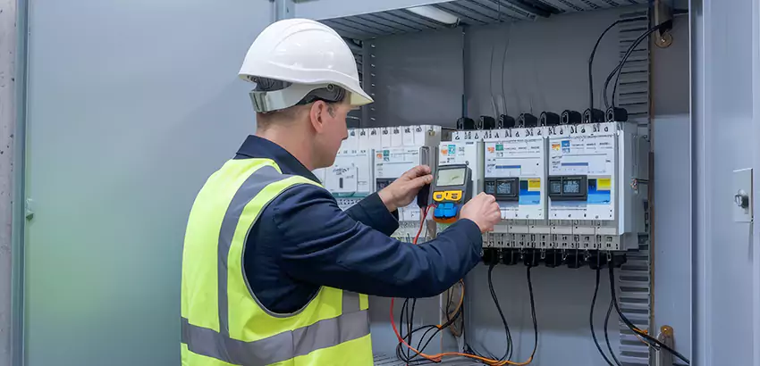 Commercial Electrical Repair In Hilliard