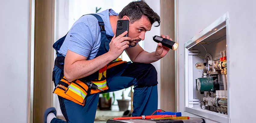 Electrical Repair Services In Hilliard