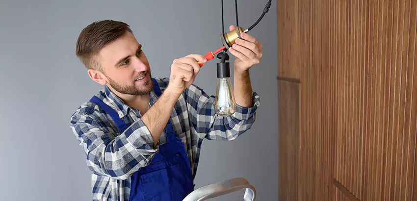 Residential Electrical Repair In Hilliard