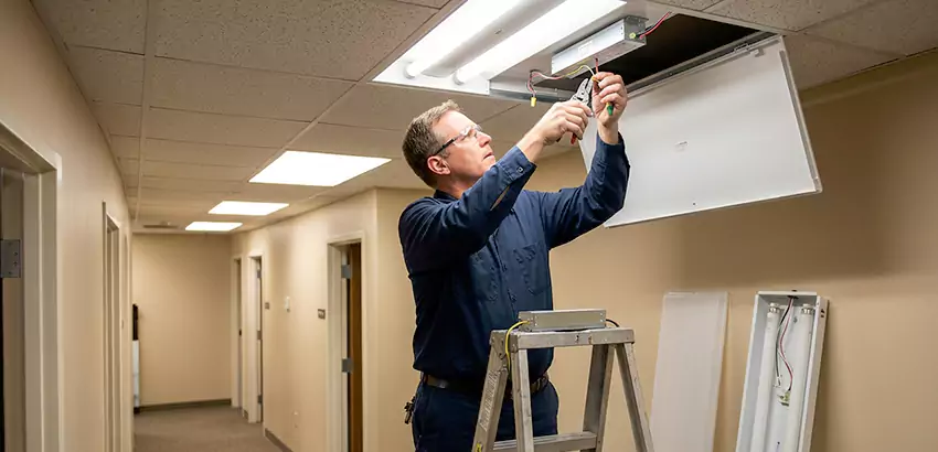 Sign and Neon Ballast Replacement in Hilliard