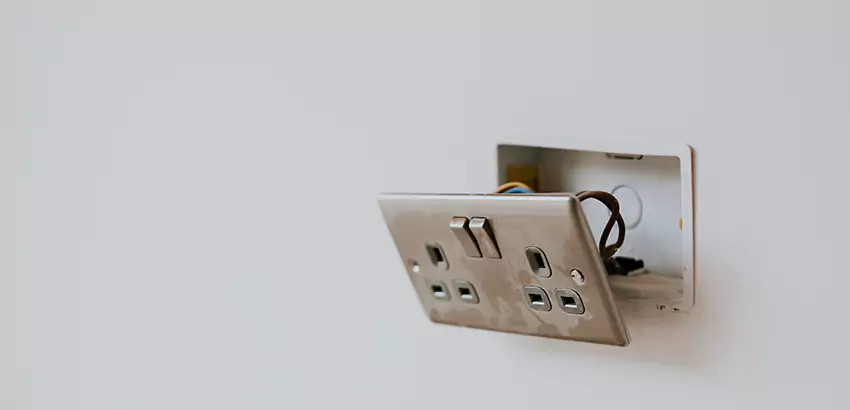 GFCI Breaker Replacement in Hilliard