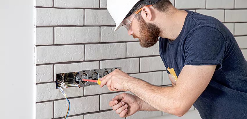 Rewiring for Modern Electrical Demand in Hilliard