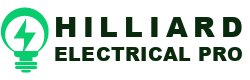 Hilliard Electrical Pro