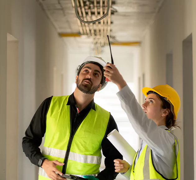 Licensed Commercial Electrician: Your Local Business Electrical Partner in Hilliard, OH