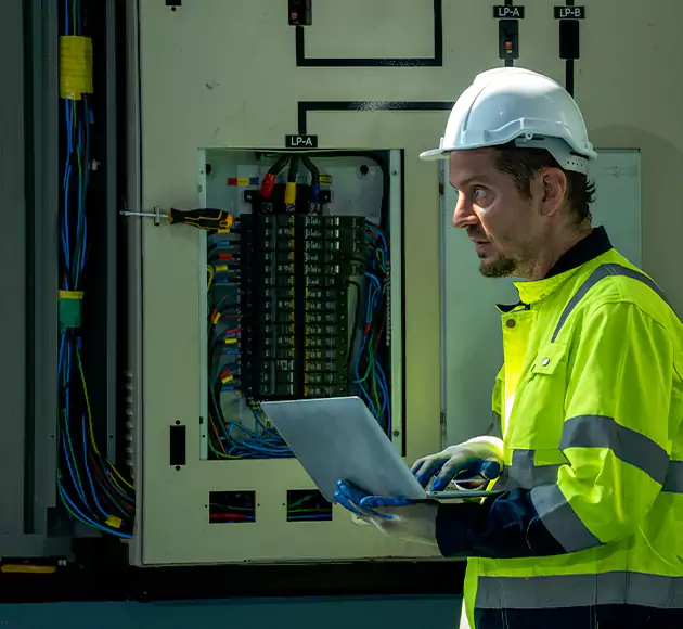 Professional Electrical Inspection: Your Local Safety Check Team in Hilliard, OH