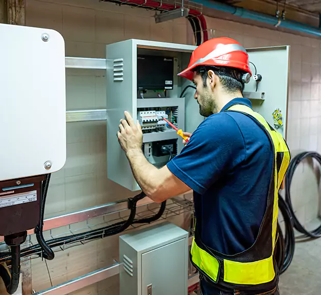 Professional Electrical Maintenance: Your Local Preventive Care Team in Hilliard, OH