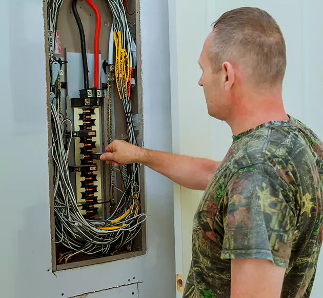 Professional Electrical Panel Upgrade: Your Local Panel Specialist in Hilliard, OH