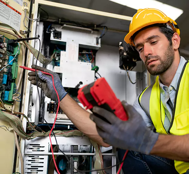 Professional Electrical Troubleshooting: Your Local Diagnostic Team in Hilliard, OH