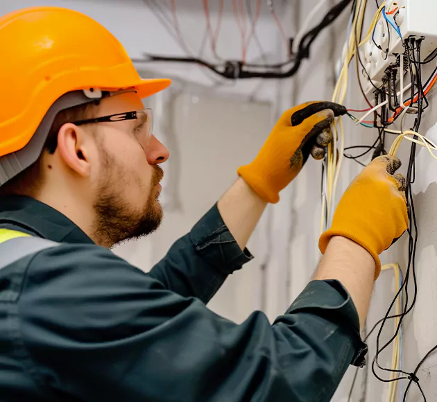 Professional Electrical Wiring Services: Your Local Wiring Team in Hilliard, OH
