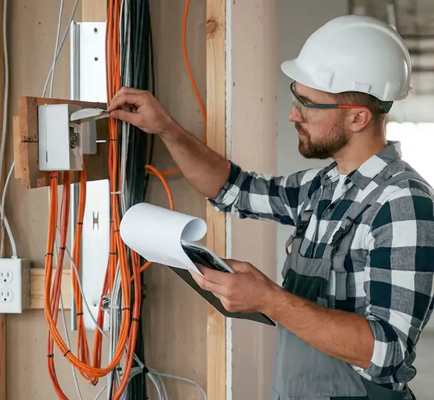 Professional Emergency Electrical Repair: Your Local Urgent Fix Team in Hilliard, OH