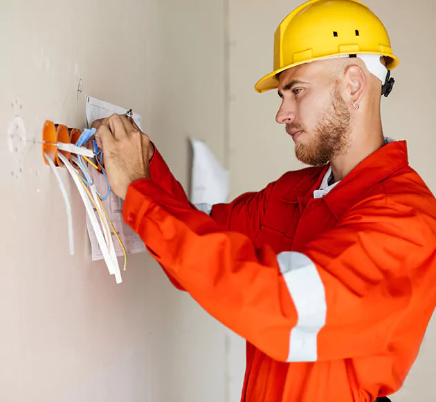 Local 24 Hour Electrician: Fast Response When You Need It Most in Hilliard, OH