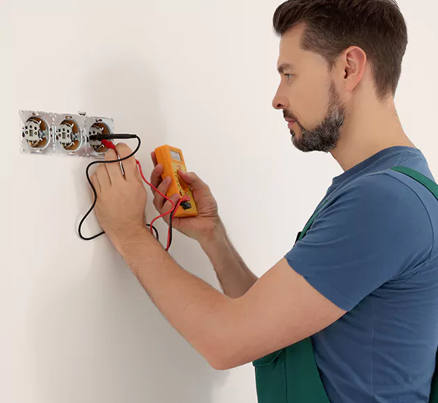 Professional Residential Electrical Repair: Your Local Home Fix-It Team in Hilliard, OH