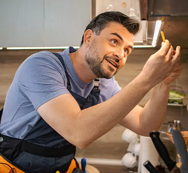 Trusted Home Electrician: Your Local Choice in in Hilliard, OH
