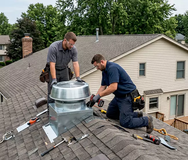 What Makes Us the Right Choice in Hilliard, OH