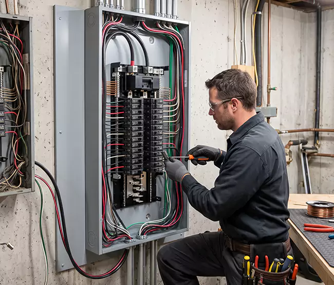 What Makes Us the Right Choice in Hilliard, OH?