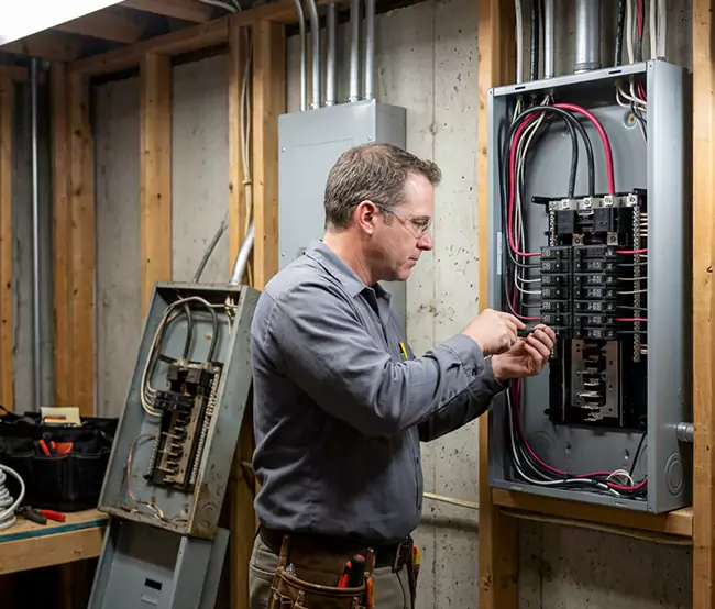 What Makes Us the Right Choice in Hilliard, OH?
