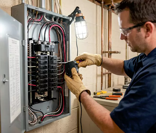 What Makes Us the Right Choice in Hilliard, OH?