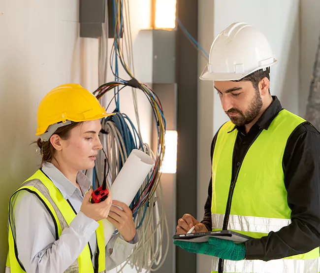 Why Businesses Choose Us as Their Commercial Electrician in Hilliard, OH?