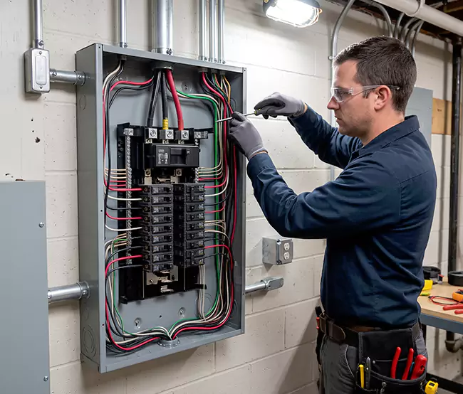 What Makes Us the Right Choice in Hilliard, OH?