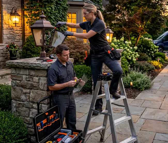 What Makes Us the Right Choice in Hilliard, OH?