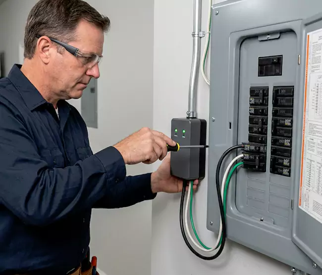 What Makes Us the Right Choice in Hilliard, OH?